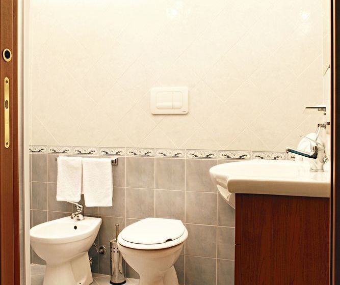 Residence Hotel Gloria  | Palermo | Palermo | Italia 18