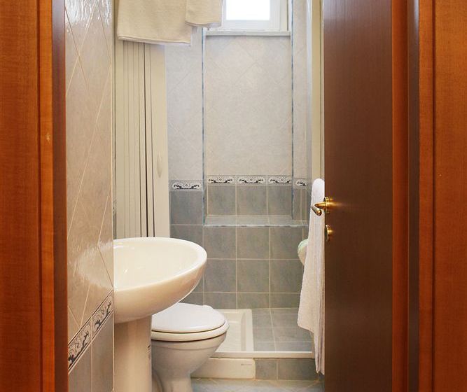 Residence Hotel Gloria  | Palermo | Palermo | Italia 19