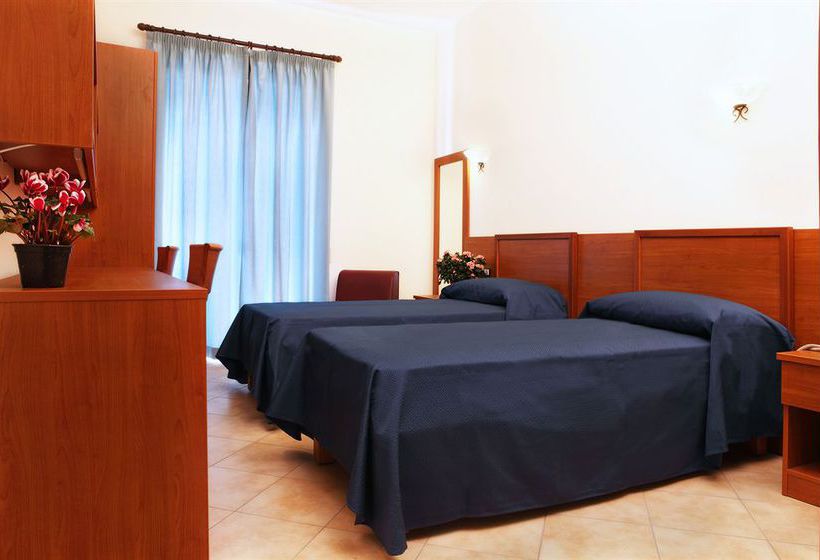 Residence Hotel Gloria  | Palermo | Palermo | Italia 2