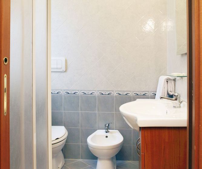 Residence Hotel Gloria  | Palermo | Palermo | Italia 20