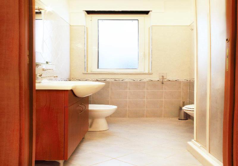 Residence Hotel Gloria  | Palermo | Palermo | Italia 4