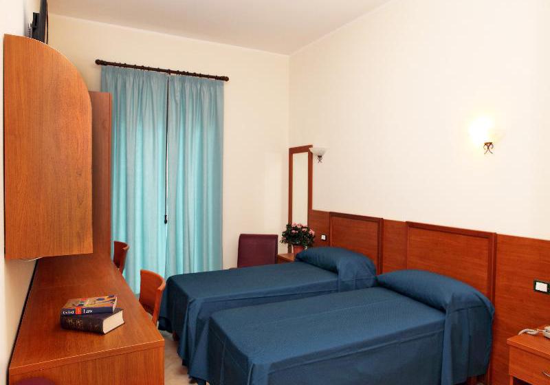 Residence Hotel Gloria  | Palermo | Palermo | Italia 5