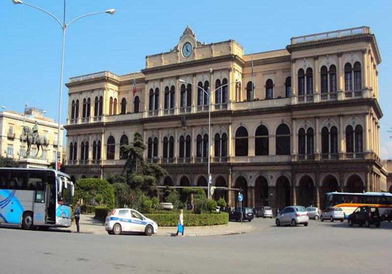 Residence Hotel Gloria  | Palermo | Palermo | Italia 9