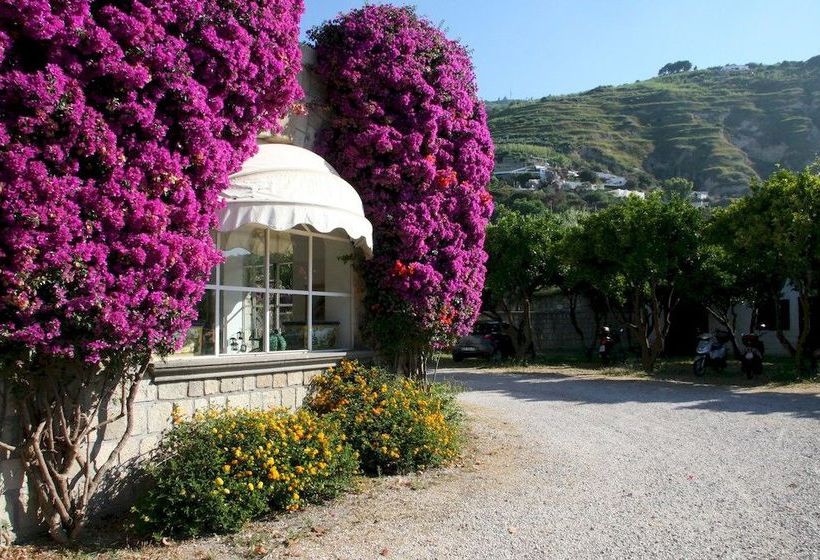 Tenuta Villa Tara Napoles