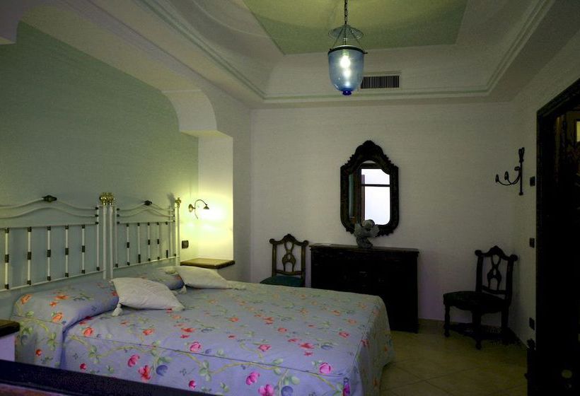 Tenuta Villa Tara  | Ischia | Napoli | Italia 10