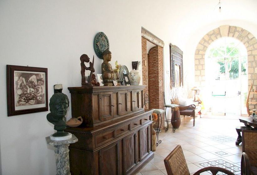 Tenuta Villa Tara  | Ischia | Napoli | Italia 15