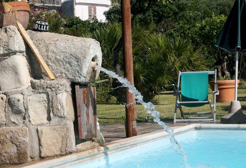 Tenuta Villa Tara  | Ischia | Napoli | Italia 19