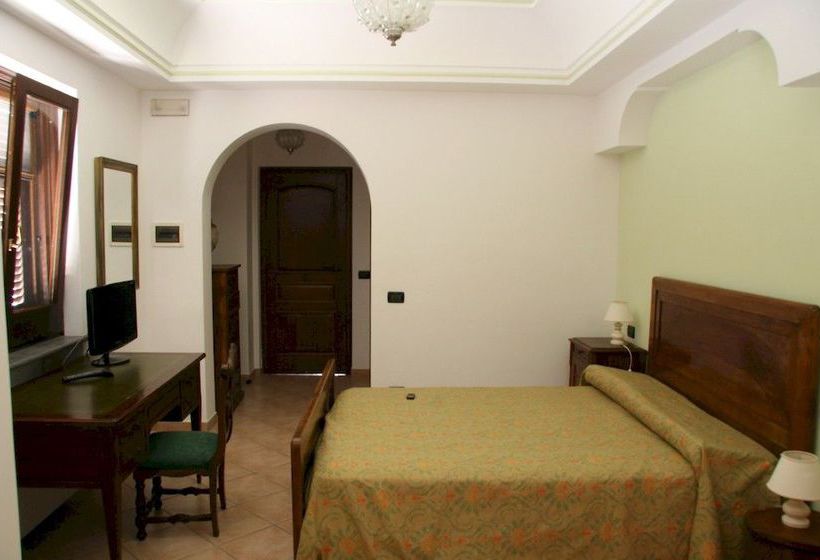 Tenuta Villa Tara  | Ischia | Napoli | Italia 5