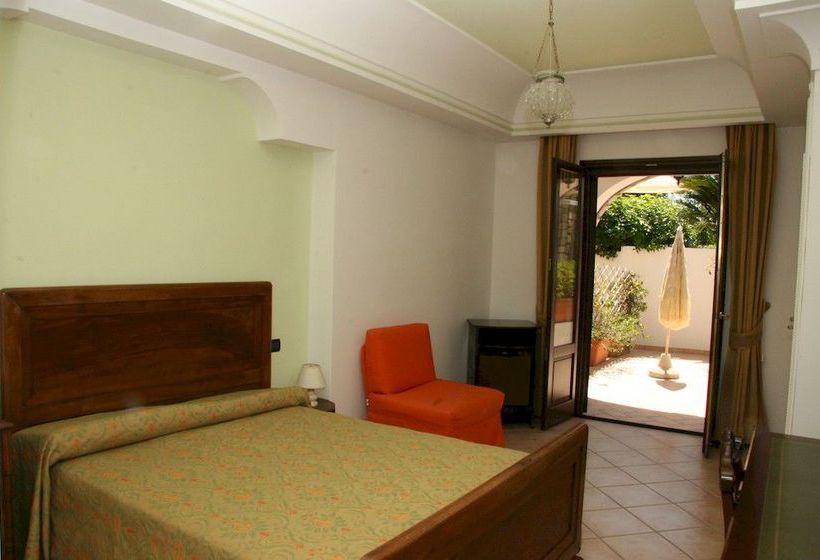 Tenuta Villa Tara  | Ischia | Napoli | Italia 8