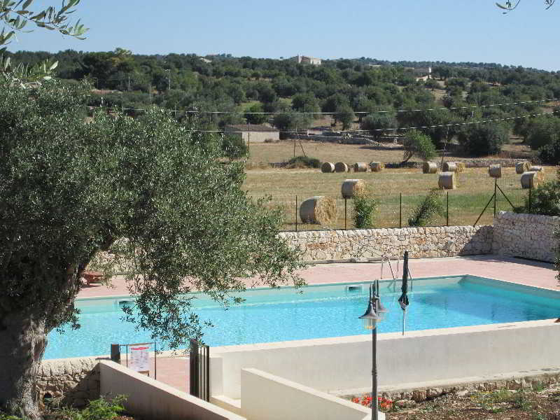 Agriturismo Serrafiori  | Ragusa | Ragusa | Italia 1