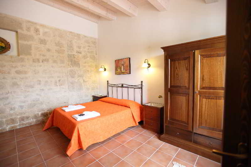 Agriturismo Serrafiori  | Ragusa | Ragusa | Italia 10