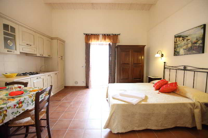 Agriturismo Serrafiori  | Ragusa | Ragusa | Italia 11