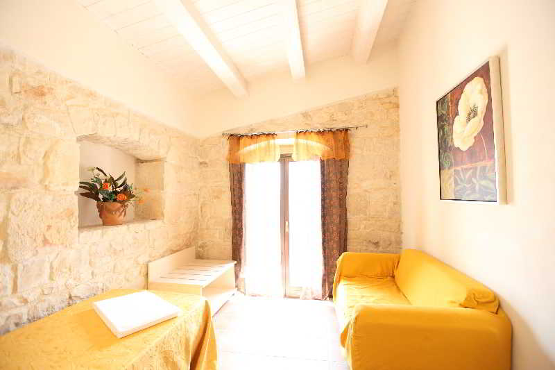 Agriturismo Serrafiori  | Ragusa | Ragusa | Italia 13