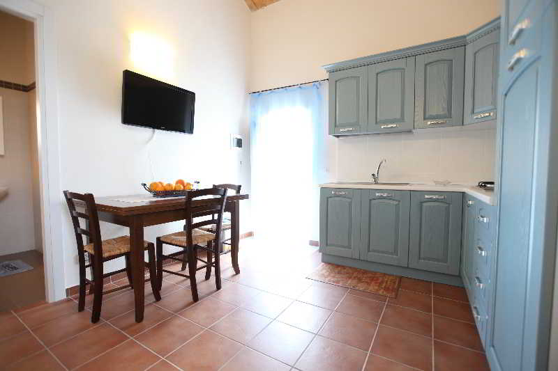 Agriturismo Serrafiori  | Ragusa | Ragusa | Italia 14