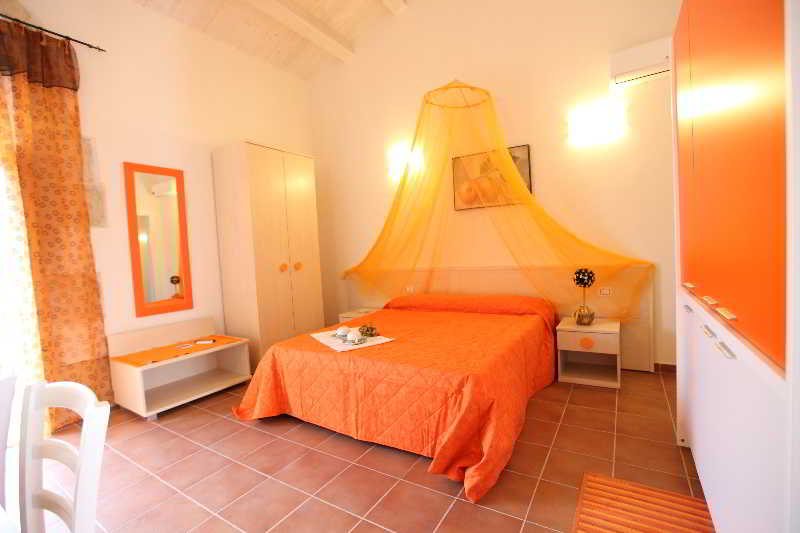 Agriturismo Serrafiori  | Ragusa | Ragusa | Italia 15