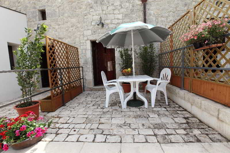 Agriturismo Serrafiori  | Ragusa | Ragusa | Italia 2