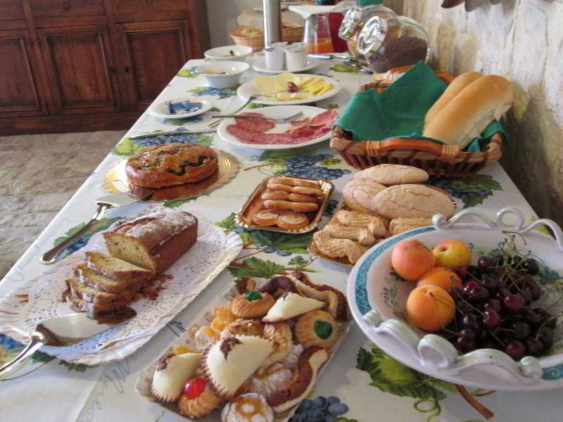 Agriturismo Serrafiori  | Ragusa | Ragusa | Italia 4