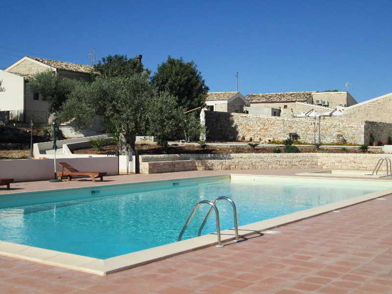 Agriturismo Serrafiori  | Ragusa | Ragusa | Italia 5