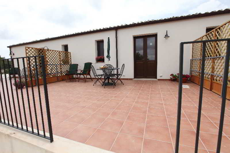 Agriturismo Serrafiori  | Ragusa | Ragusa | Italia 6