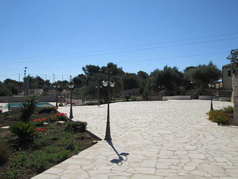 Agriturismo Serrafiori  | Ragusa | Ragusa | Italia 7