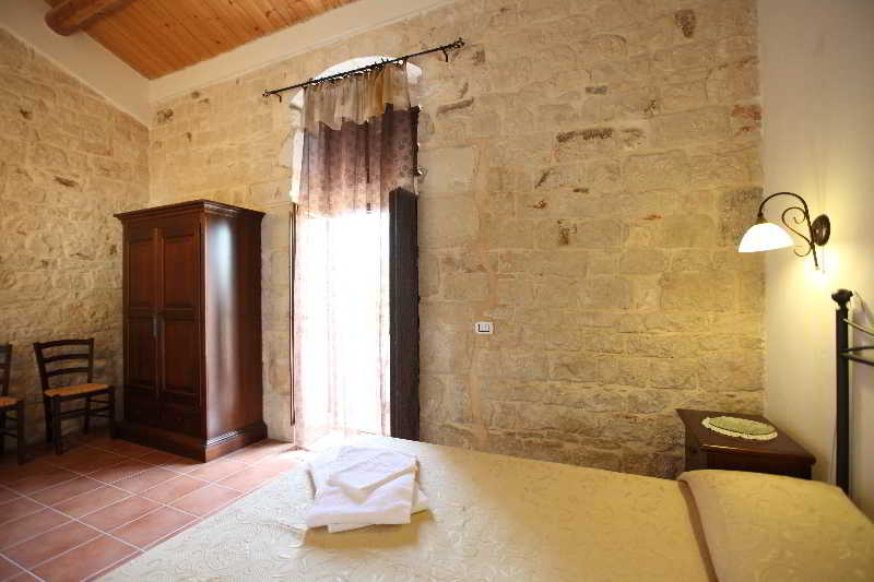 Agriturismo Serrafiori  | Ragusa | Ragusa | Italia 8