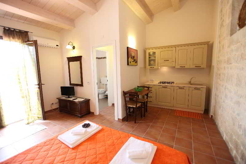 Agriturismo Serrafiori  | Ragusa | Ragusa | Italia 9