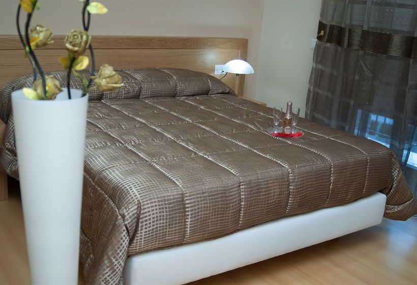 Bed and Breakfast The Night Sorrento