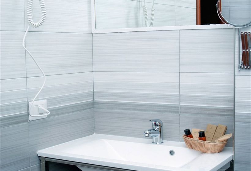 Bed and Breakfast The Night Sorrento  | Sorrento | Napoli | Italia 1