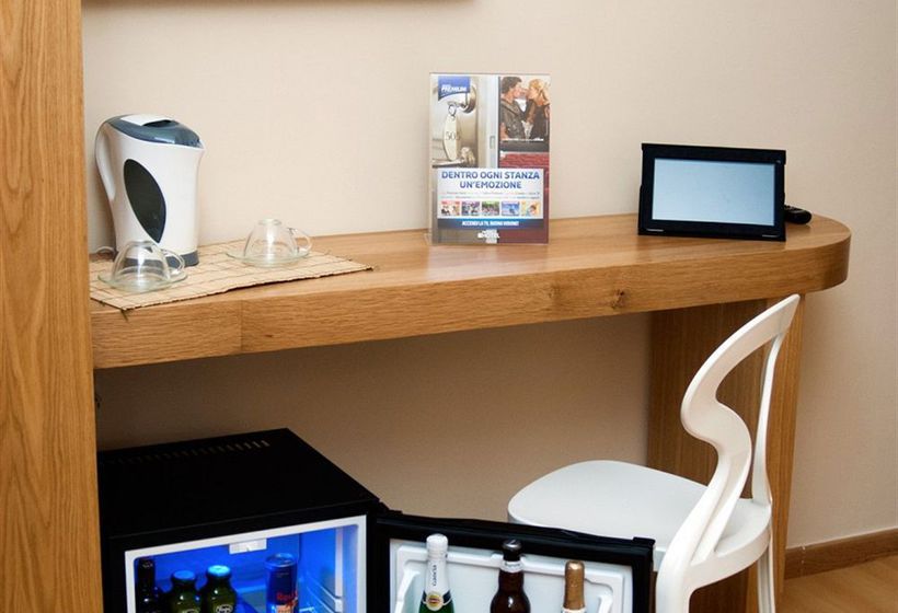 Bed and Breakfast The Night Sorrento  | Sorrento | Napoli | Italia 10