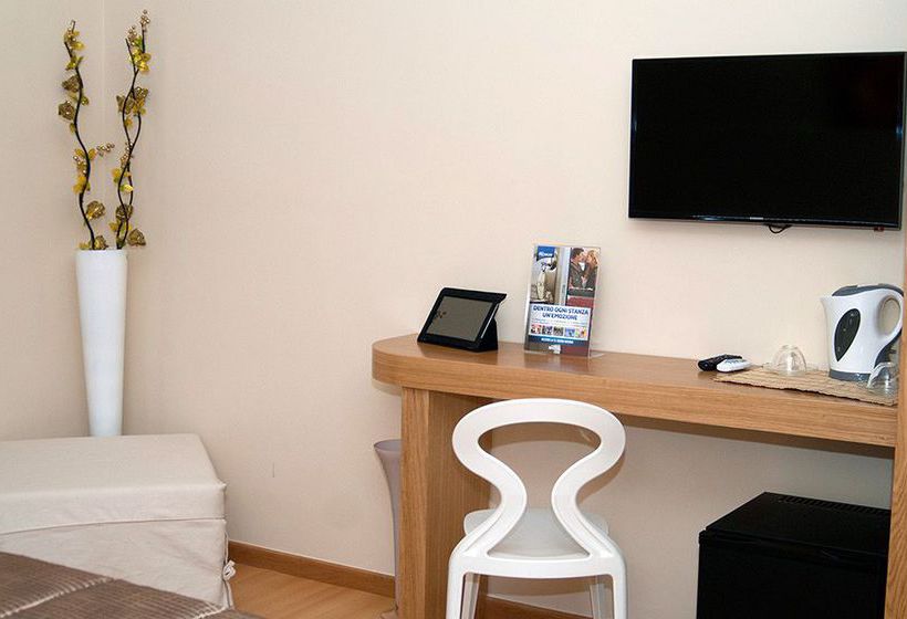 Bed and Breakfast The Night Sorrento  | Sorrento | Napoli | Italia 11