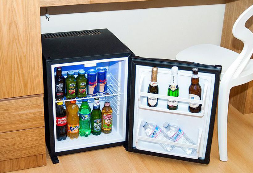 Bed and Breakfast The Night Sorrento  | Sorrento | Napoli | Italia 12