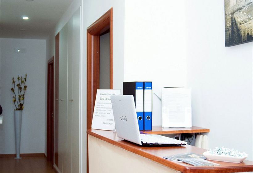 Bed and Breakfast The Night Sorrento  | Sorrento | Napoli | Italia 13