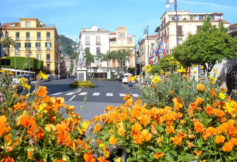 Bed and Breakfast The Night Sorrento  | Sorrento | Napoli | Italia 14