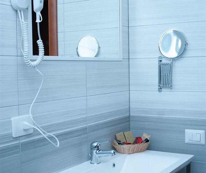 Bed and Breakfast The Night Sorrento  | Sorrento | Napoli | Italia 15