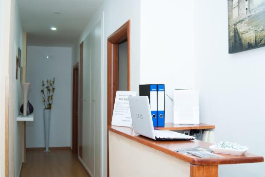 Bed and Breakfast The Night Sorrento  | Sorrento | Napoli | Italia 16