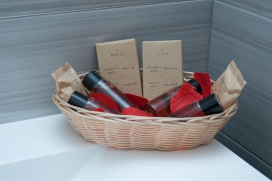 Bed and Breakfast The Night Sorrento  | Sorrento | Napoli | Italia 18