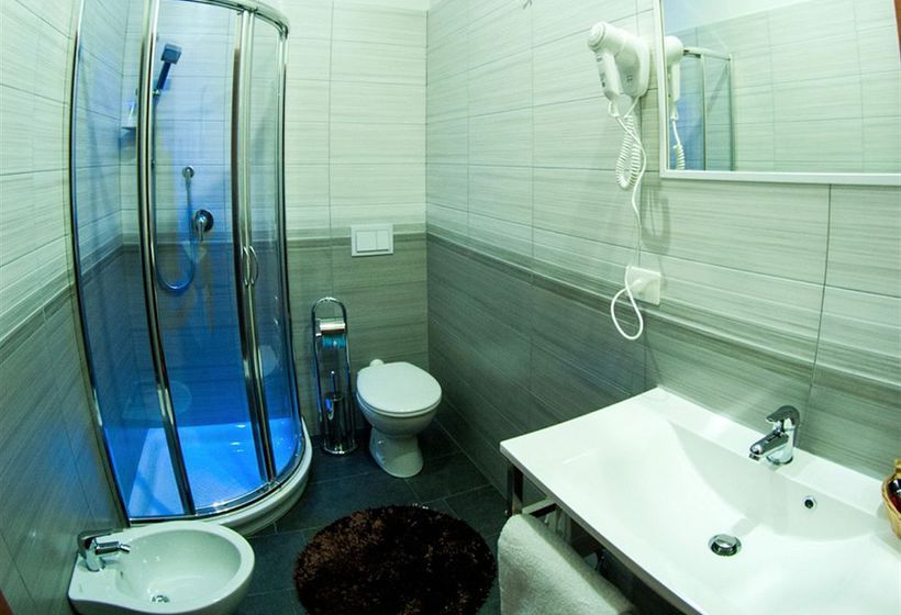 Bed and Breakfast The Night Sorrento  | Sorrento | Napoli | Italia 2