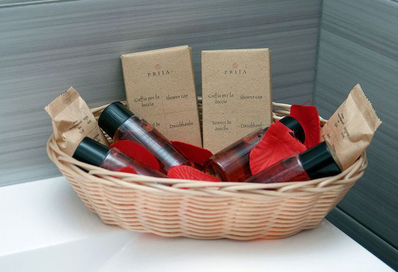 Bed and Breakfast The Night Sorrento  | Sorrento | Napoli | Italia 3