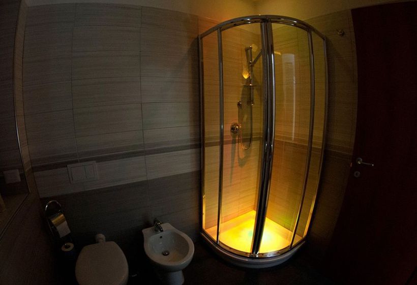 Bed and Breakfast The Night Sorrento  | Sorrento | Napoli | Italia 4