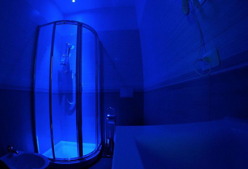 Bed and Breakfast The Night Sorrento  | Sorrento | Napoli | Italia 5