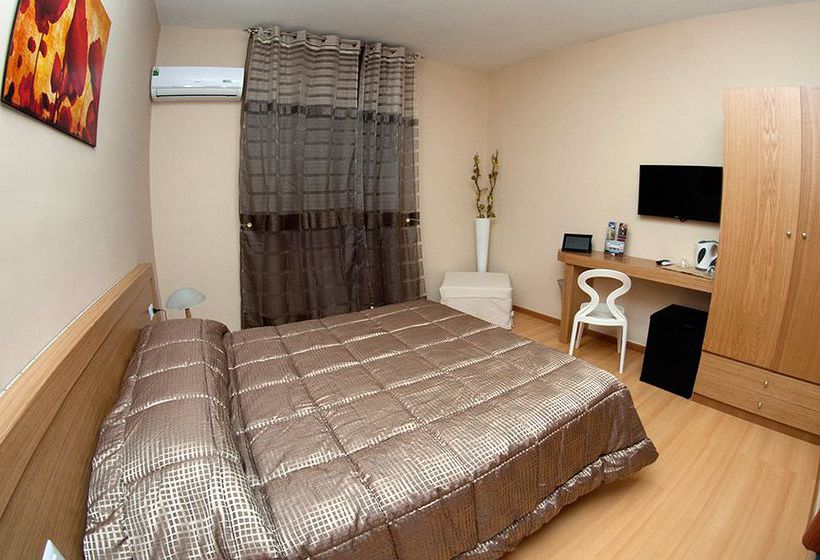 Bed and Breakfast The Night Sorrento  | Sorrento | Napoli | Italia 7