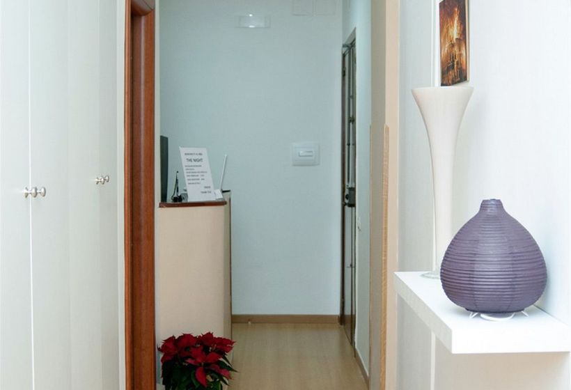 Bed and Breakfast The Night Sorrento  | Sorrento | Napoli | Italia 9