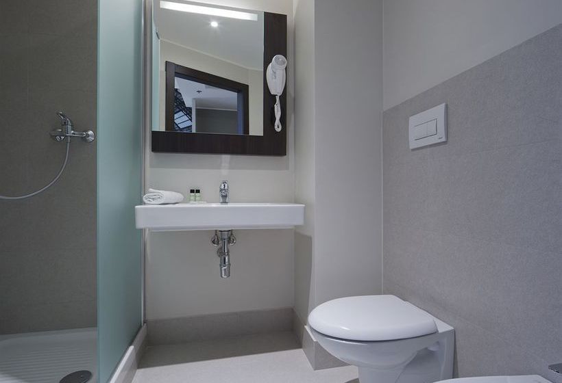 B&b Hotel Milano Sesto Marelli