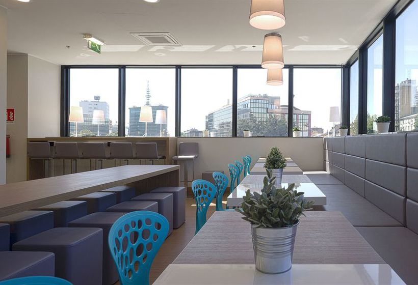 B&b Hotel Milano Sesto Marelli  | Sesto san Giovanni | Milano | Italia 1