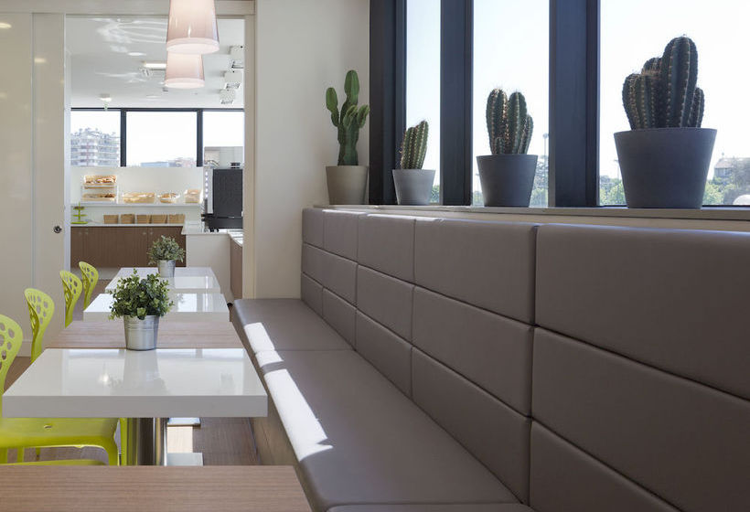 B&b Hotel Milano Sesto Marelli  | Sesto san Giovanni | Milano | Italia 10