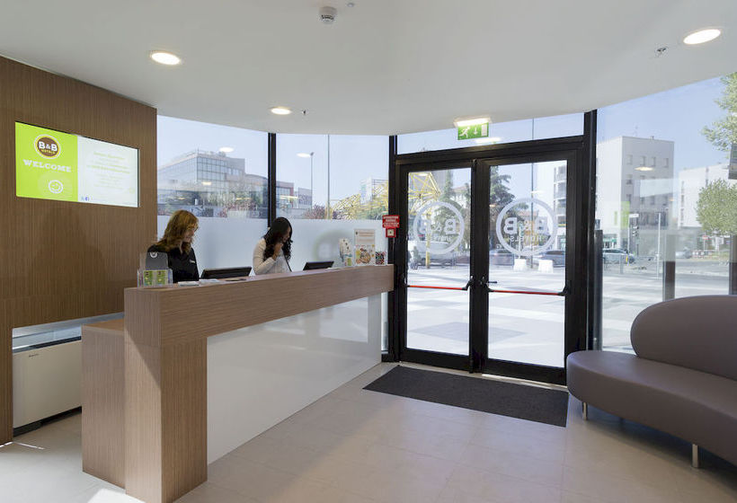 B&b Hotel Milano Sesto Marelli  | Sesto san Giovanni | Milano | Italia 12