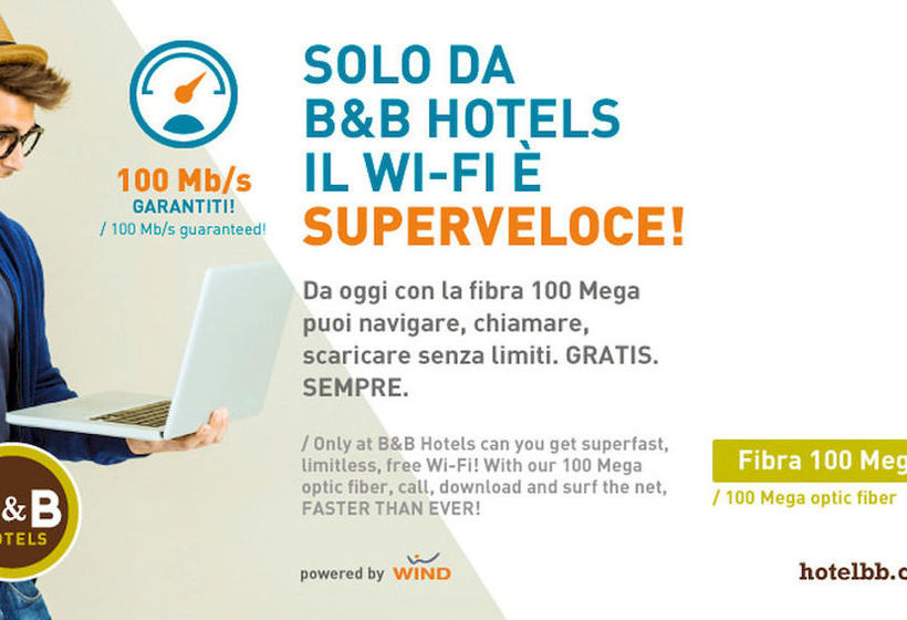 B&b Hotel Milano Sesto Marelli  | Sesto san Giovanni | Milano | Italia 13