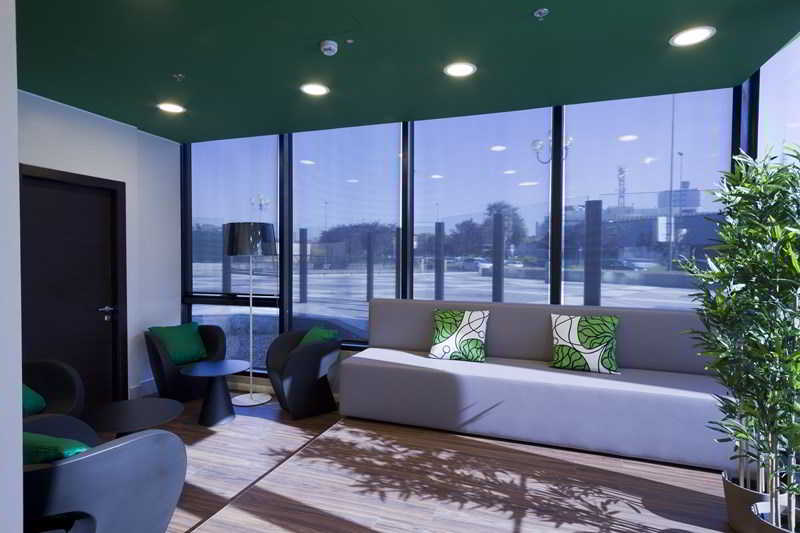 B&b Hotel Milano Sesto Marelli  | Sesto san Giovanni | Milano | Italia 14