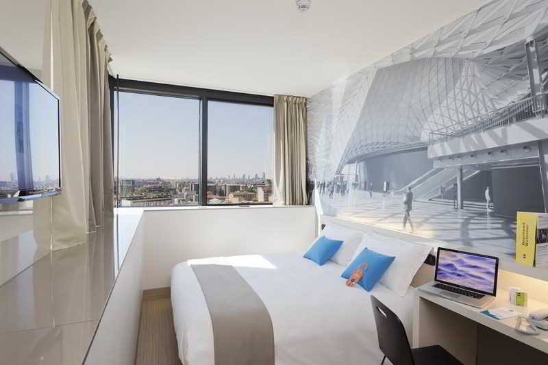 B&b Hotel Milano Sesto Marelli  | Sesto san Giovanni | Milano | Italia 15