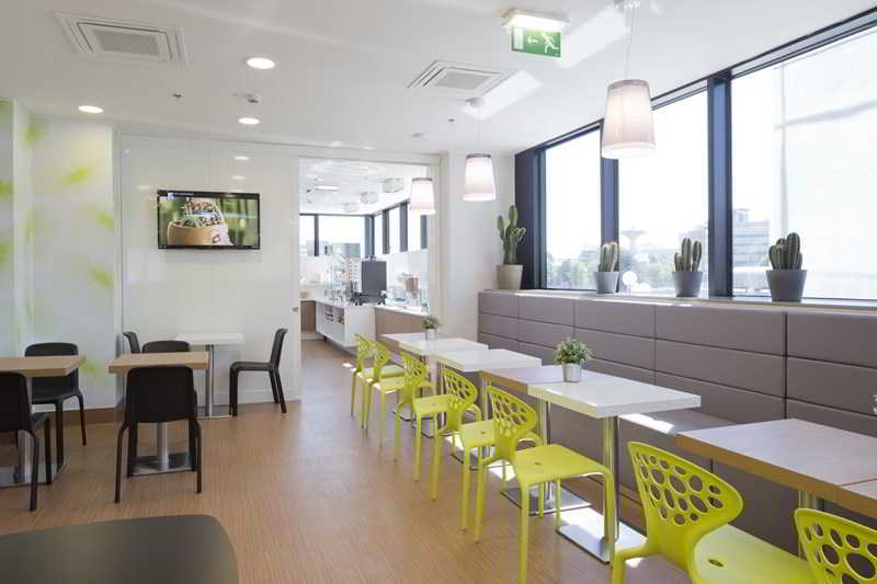 B&b Hotel Milano Sesto Marelli  | Sesto san Giovanni | Milano | Italia 17